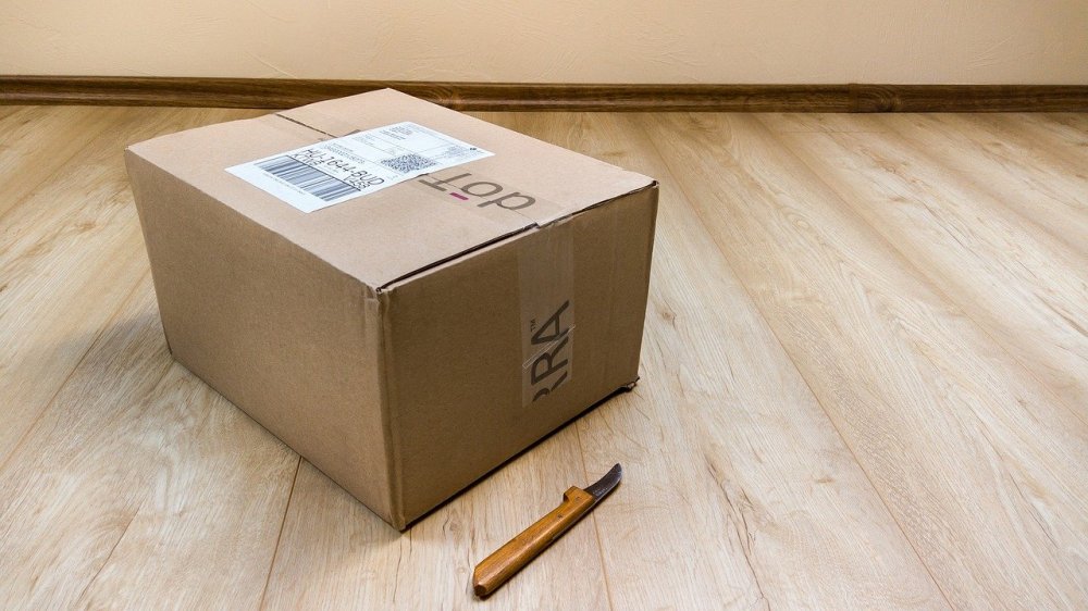 Hur du enkelt kan skicka företags paket från Stockholm