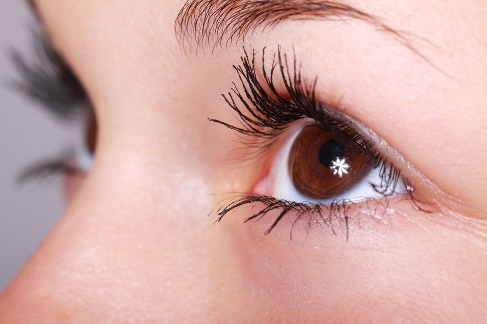 En ögonlaserbehandling kan förändra ditt liv