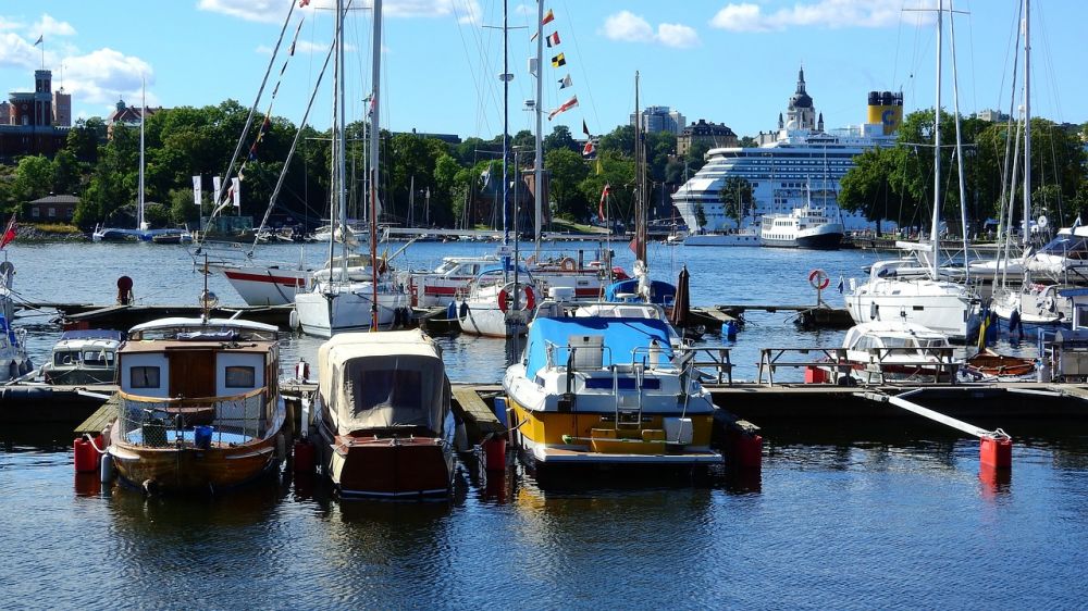 Fullservicevarv i Stockholm: Allt du behöver veta