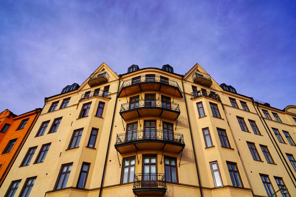 Upptäck fastighetsmäklare i Vasastan