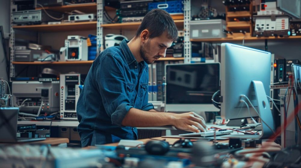 It support i Stockholm - så väljer företag rätt partner