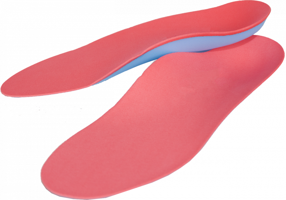 Hålfotsinlägg  avlastning som gör skillnad i vardagen