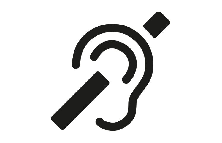 Hörslinga  nyckeln till tillgängligt ljud för alla