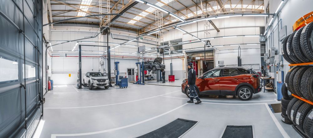 Bilvård i malmö  så håller du bilen i toppskick året runt