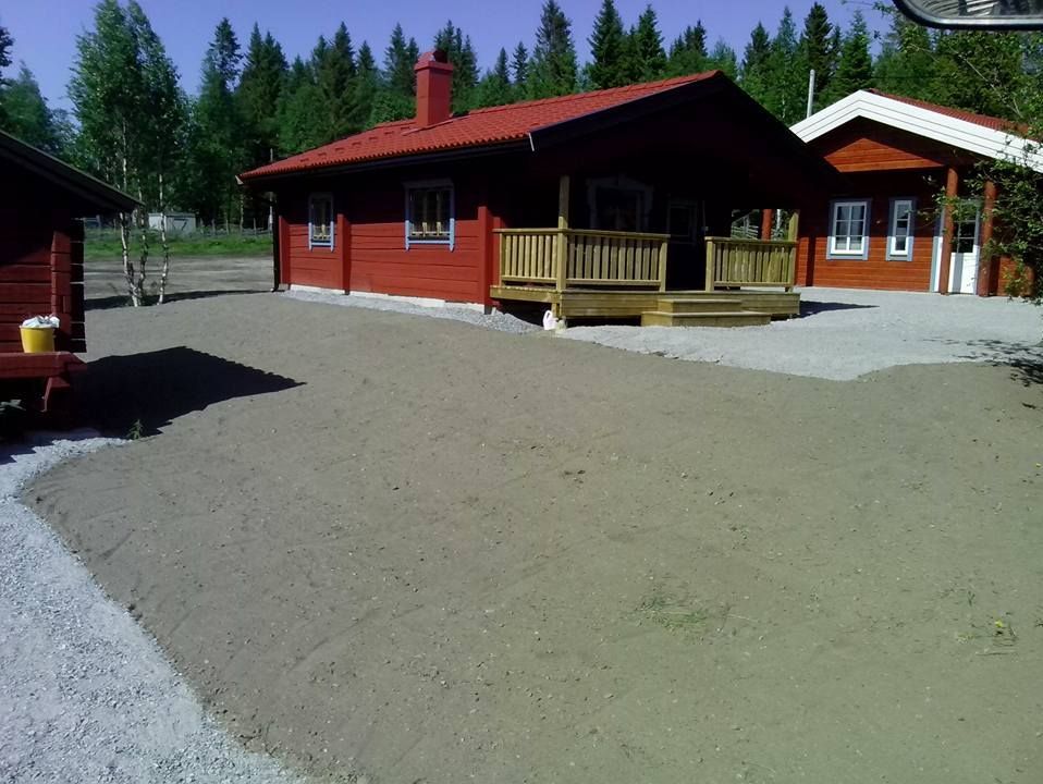 Husgrunder  grunden till ett hållbart hus