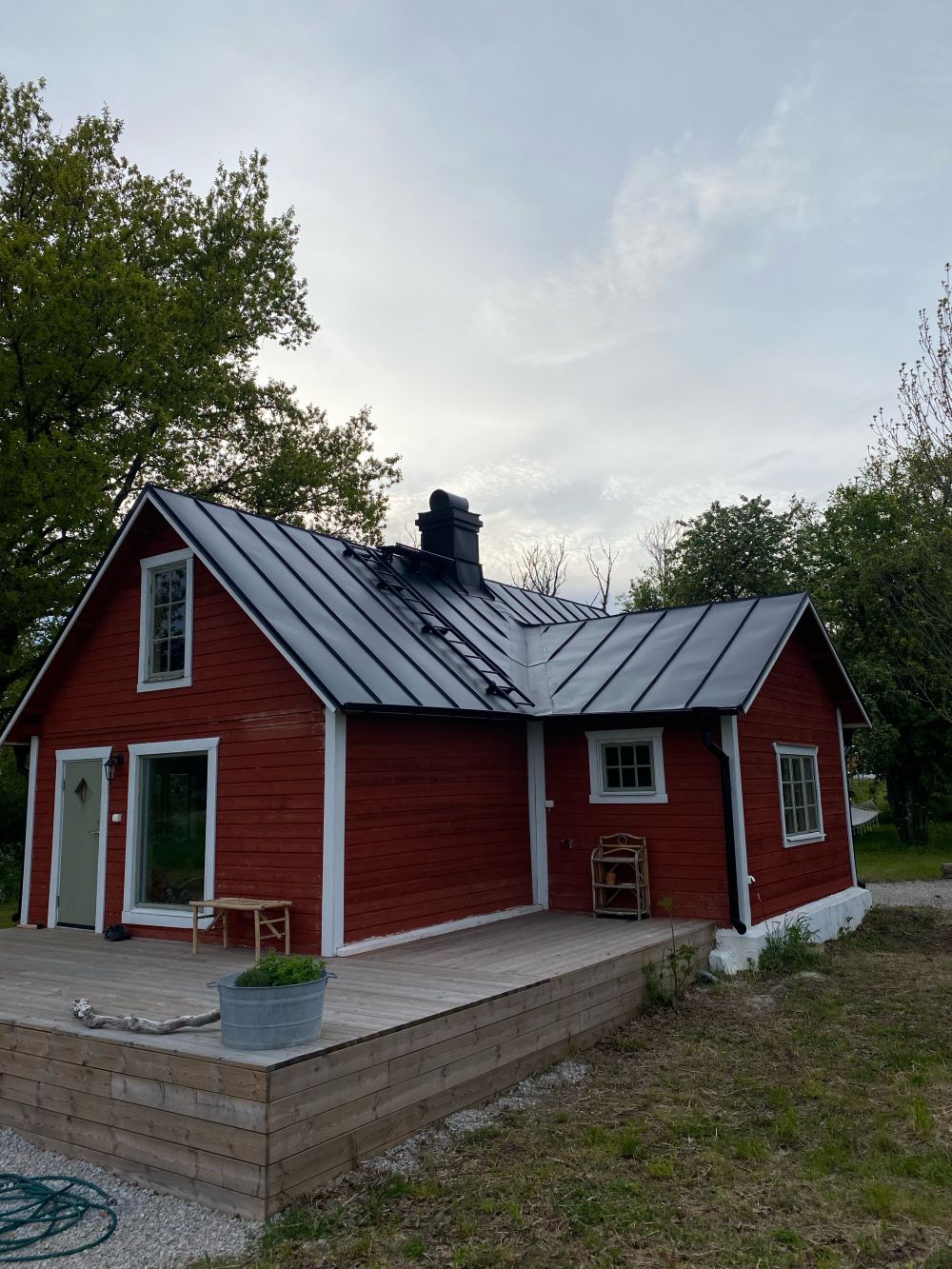 Plåtslagare i norrköping  hållbara tak och smarta lösningar