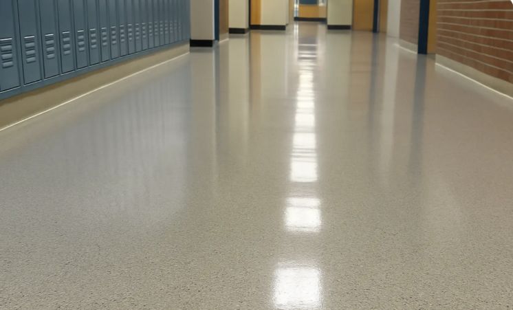 Golvvård som håller i längden  kunskap, metoder och smarta val