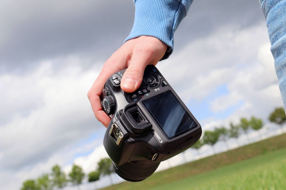 Porträttfotografering – så fångas personlighet på bild