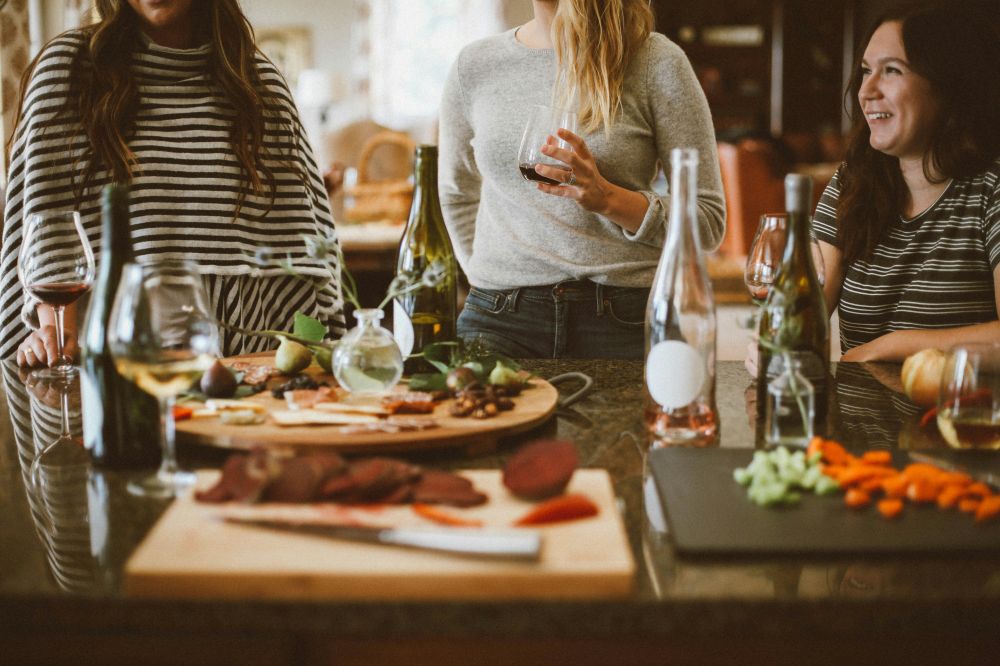 Hitta rätt restaurang för stora sällskap i Stockholm: Guide till den perfekta gruppmiddagen på Artilleriet