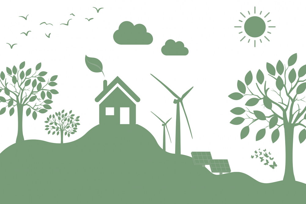 Energibesparing  sänk kostnaderna utan att sänka komforten